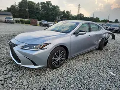 58ADZ1B15SU191742 2025 LEXUS ES