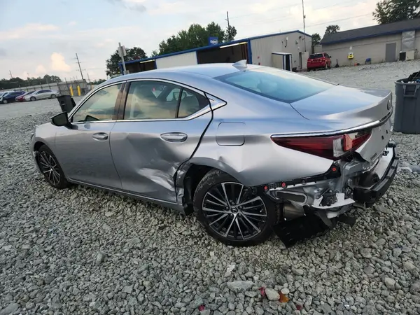 58ADZ1B15SU191742 2025 LEXUS ES - Image 2