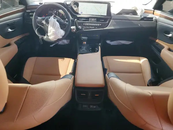 58ADZ1B15SU192860 2025 LEXUS ES - Image 8