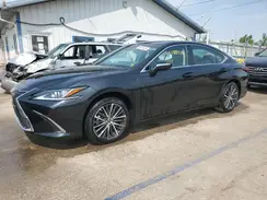 58ADZ1B15SU194401 2025 LEXUS ES