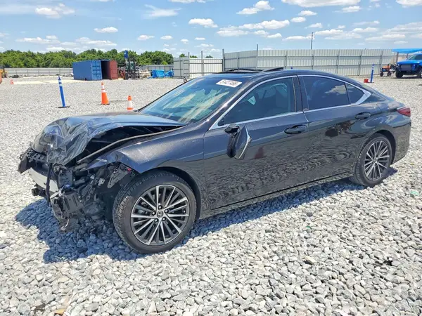 58ADZ1B15SU194768 2025 LEXUS ES - Image 1