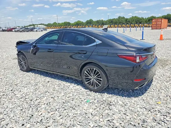 58ADZ1B15SU194768 2025 LEXUS ES - Image 2