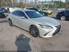 58ADZ1B15SU197069 2025 LEXUS ES
