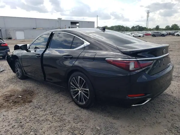 58ADZ1B15SU197251 2025 LEXUS ES - Image 2