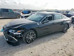 58ADZ1B15SU198254 2025 LEXUS ES