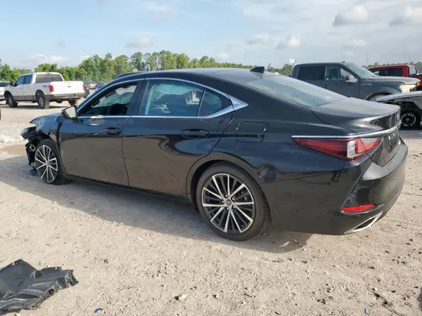 58ADZ1B15SU198254 2025 LEXUS ES - Image 2