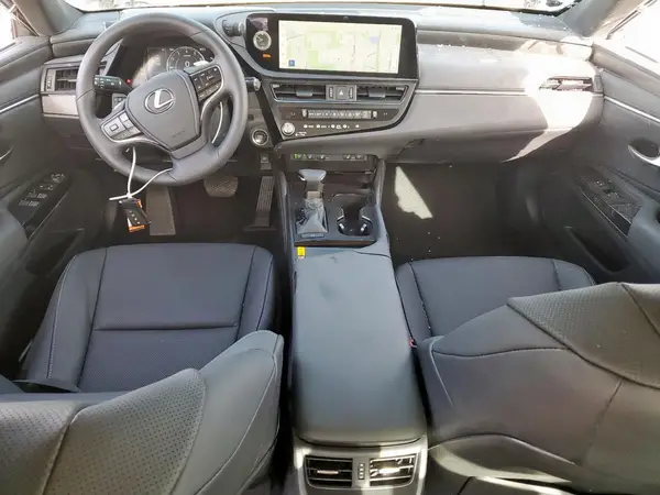 58ADZ1B15SU198254 2025 LEXUS ES - Image 8