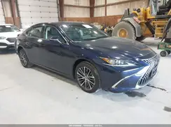 58ADZ1B15SU201752 2025 LEXUS ES