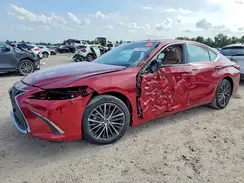58ADZ1B15SU206157 2025 LEXUS ES