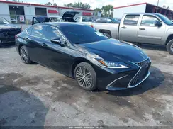 58ADZ1B15SU207194 2025 LEXUS ES