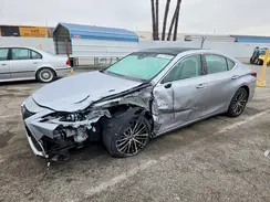 58ADZ1B15SU207762 2025 LEXUS ES