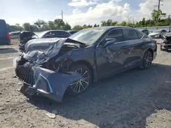 58ADZ1B15SU208636 2025 LEXUS ES