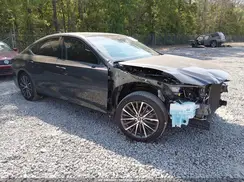 58ADZ1B15SU210337 2025 LEXUS ES