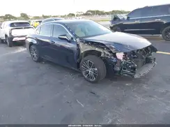 58ADZ1B15SU218776 2025 LEXUS ES
