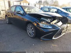 58ADZ1B16LU051667 2020 LEXUS ES