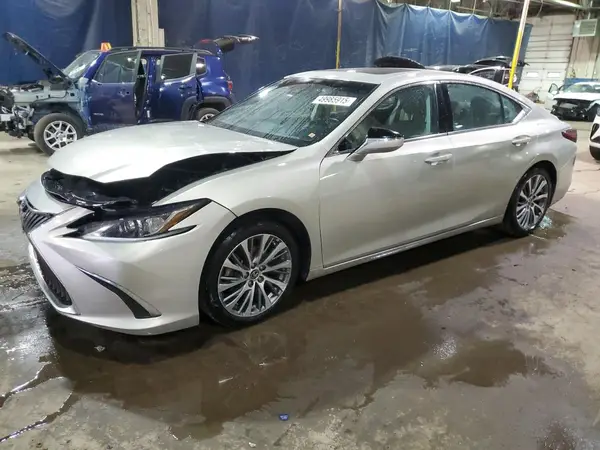 58ADZ1B16LU052379 2020 LEXUS ES - Image 1