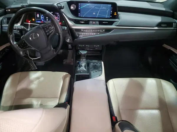 58ADZ1B16LU052379 2020 LEXUS ES - Image 8