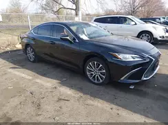 58ADZ1B16LU053080 2020 LEXUS ES