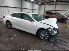 58ADZ1B16LU053225 2020 LEXUS ES