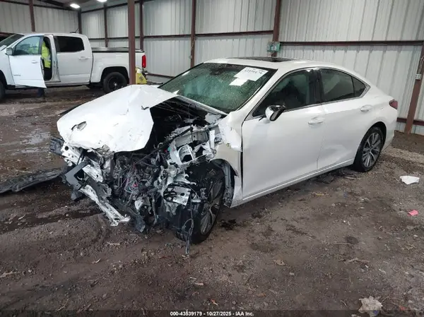 58ADZ1B16LU053225 2020 LEXUS ES - Image 2