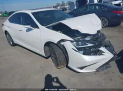 58ADZ1B16LU053824 2020 LEXUS ES