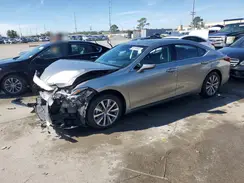58ADZ1B16LU054858 2020 LEXUS ES