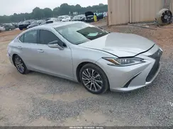58ADZ1B16LU055315 2020 LEXUS ES