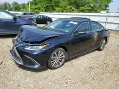 58ADZ1B16LU056500 2020 LEXUS ES