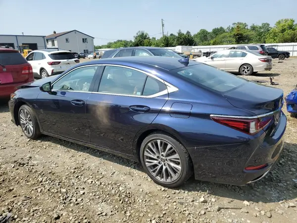 58ADZ1B16LU056500 2020 LEXUS ES - Image 2