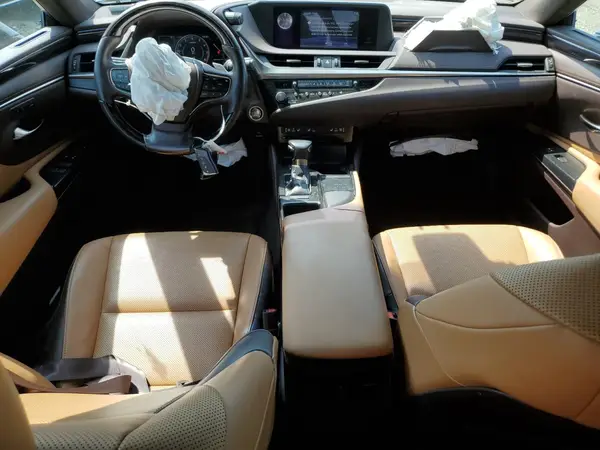 58ADZ1B16LU056500 2020 LEXUS ES - Image 8