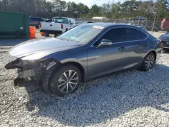 58ADZ1B16LU057307 2020 LEXUS ES