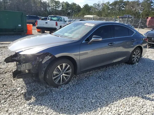 58ADZ1B16LU057307 2020 LEXUS ES - Image 1