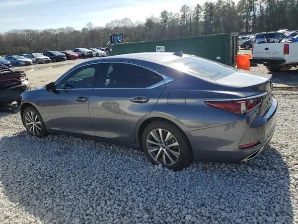 58ADZ1B16LU057307 2020 LEXUS ES - Image 2