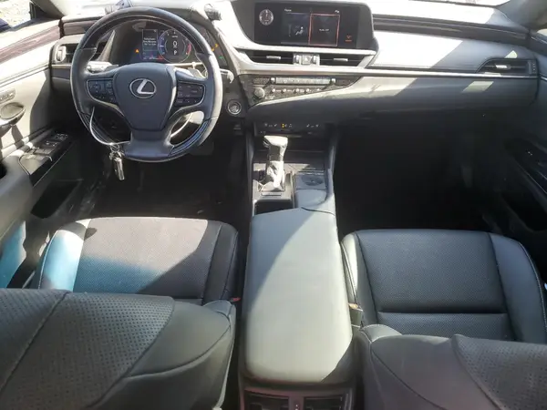 58ADZ1B16LU057307 2020 LEXUS ES - Image 8