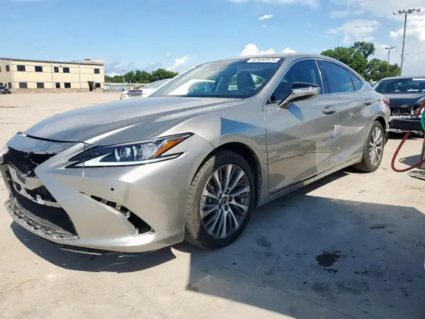 58ADZ1B16LU058098 2020 LEXUS ES - Image 1