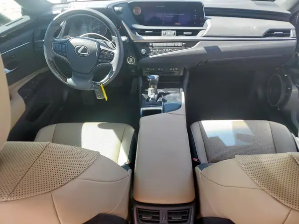 58ADZ1B16LU058098 2020 LEXUS ES - Image 8