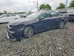 58ADZ1B16LU058392 2020 LEXUS ES