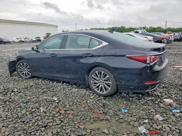 58ADZ1B16LU058392 2020 LEXUS ES - Image 2