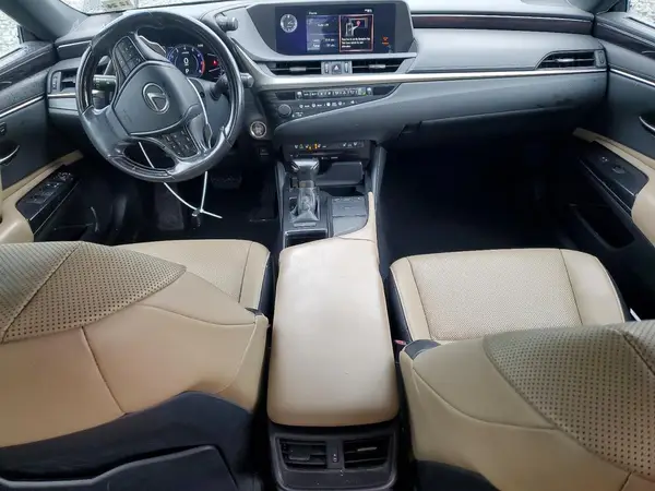 58ADZ1B16LU058392 2020 LEXUS ES - Image 8