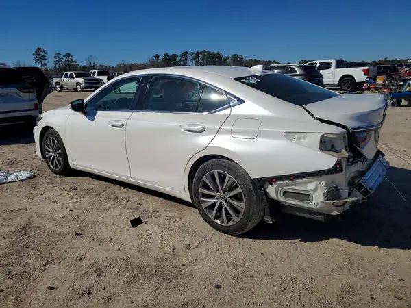 58ADZ1B16LU060563 2020 LEXUS ES - Image 2