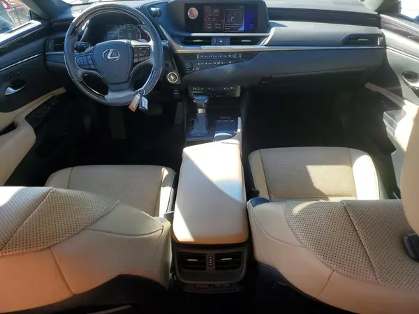 58ADZ1B16LU060563 2020 LEXUS ES - Image 8