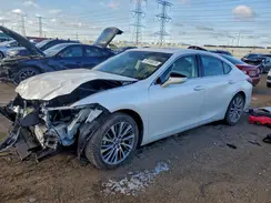 58ADZ1B16LU061180 2020 LEXUS ES