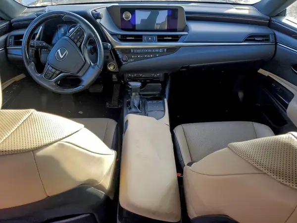 58ADZ1B16LU061180 2020 LEXUS ES - Image 8