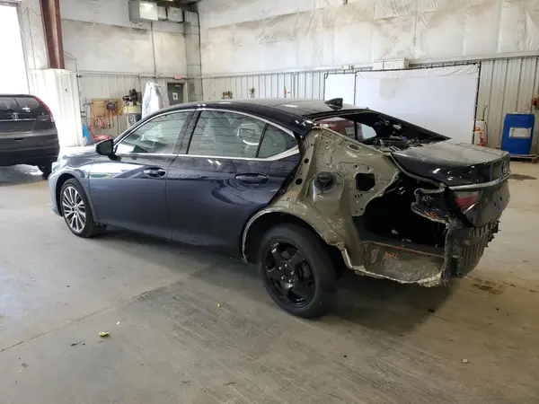 58ADZ1B16LU062099 2020 LEXUS ES - Image 2