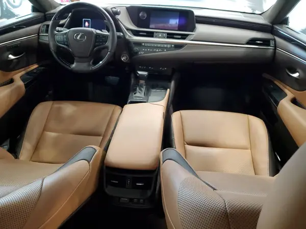 58ADZ1B16LU062099 2020 LEXUS ES - Image 8