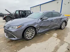 58ADZ1B16LU062104 2020 LEXUS ES