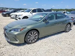 58ADZ1B16LU062460 2020 LEXUS ES