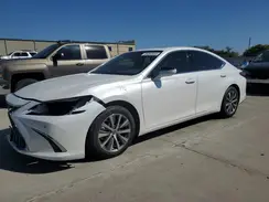 58ADZ1B16LU062572 2020 LEXUS ES