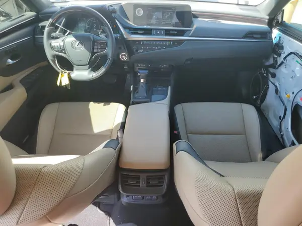 58ADZ1B16LU062572 2020 LEXUS ES - Image 8