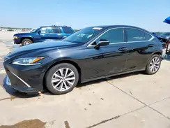 58ADZ1B16LU062720 2020 LEXUS ES